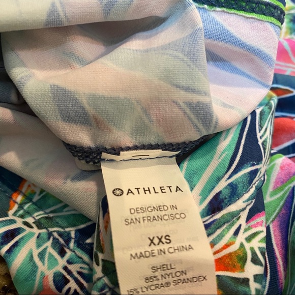 Athleta T-Shirt - Picture 5 of 6